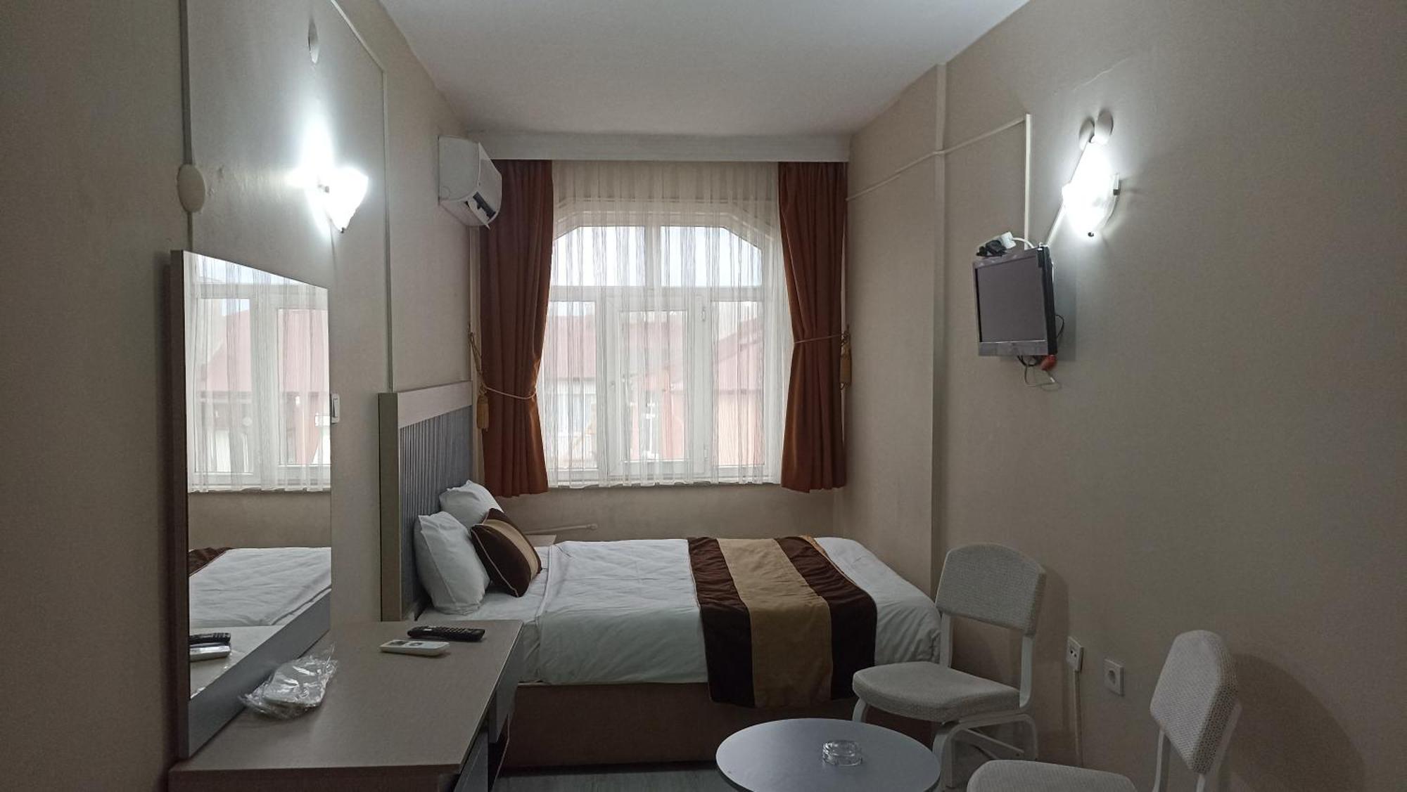 Topkapi Sabena Hotel Istanbul Exterior foto
